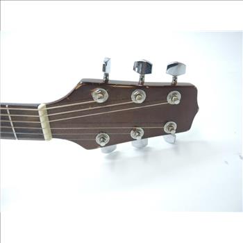 Cakamine Acoustic Guitar