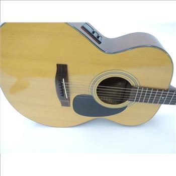 Cakamine Acoustic Guitar