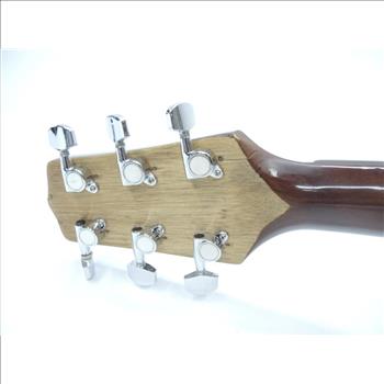 Cakamine Acoustic Guitar