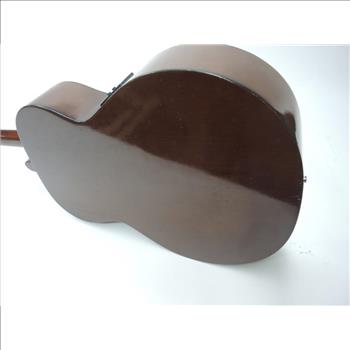 Cakamine Acoustic Guitar