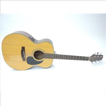 Cakamine Acoustic Guitar