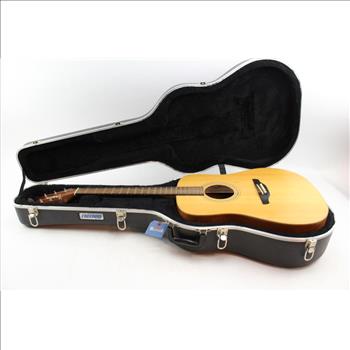 Cakamine G Series Acoustic Guitar