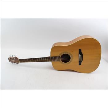 Cakamine G Series Acoustic Guitar