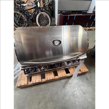 Cal Flame Burner Convection Grill