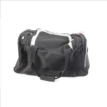 Cal Pak Duffle Bag