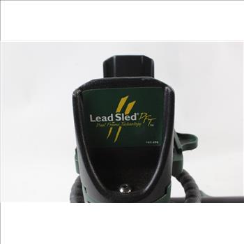 Caldwell Lead Sled PFT Recoil Reducing Rest