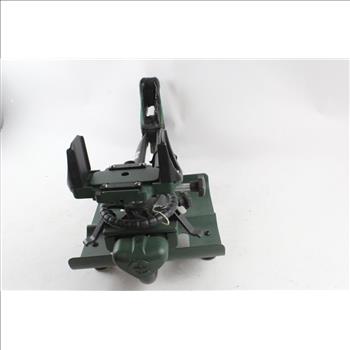 Caldwell Lead Sled PFT Recoil Reducing Rest