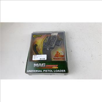 Caldwell Mag Charger Universal Pistol Loader