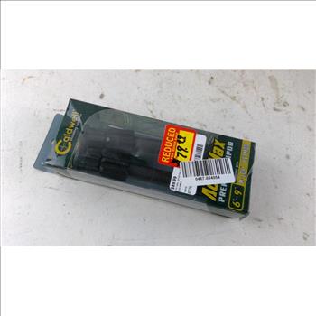 Caldwell Shooting Supplies Bipod
