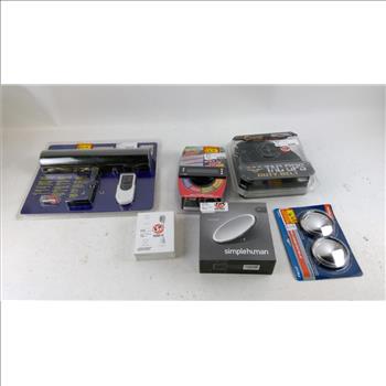Caldwell Tac Ops Duty Belt And More 5+ Pieces