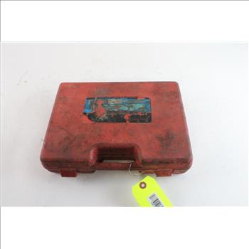 Cal-Hawk Ball Joint Set