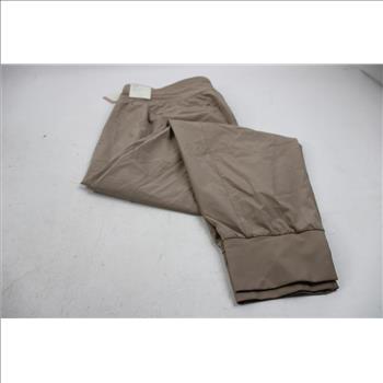 Calia Mid-Rise Jogger, Size XL