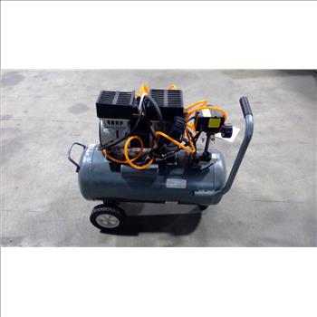 California Air Tools Compressor