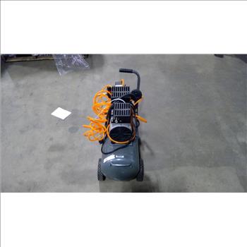 California Air Tools Compressor