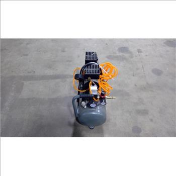 California Air Tools Compressor