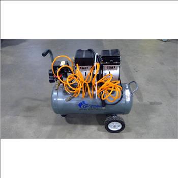 California Air Tools Compressor