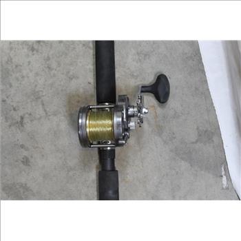 Californian 7ft Fishing Rod