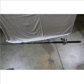 Californian 7ft Fishing Rod