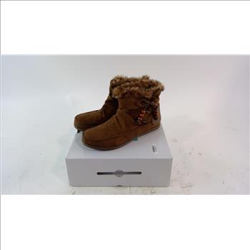 Call It Spring Snow Shoes