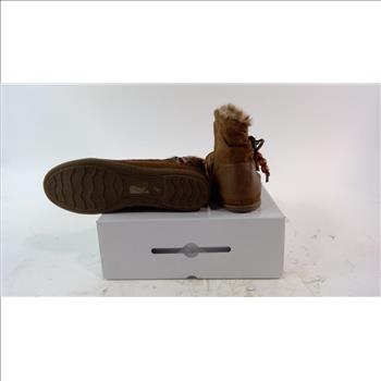 Call It Spring Snow Shoes