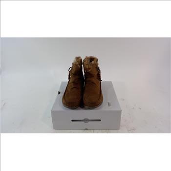 Call It Spring Snow Shoes