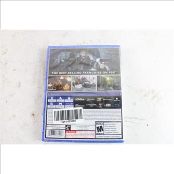 Call Of Duty Black Ops Cold War