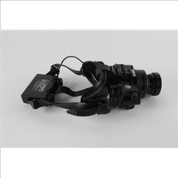 Call Of Duty MW2 Night Vision Goggles