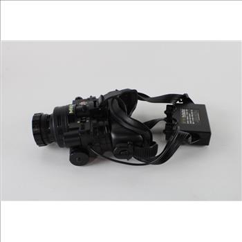 Call Of Duty MW2 Night Vision Goggles