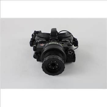 Call Of Duty MW2 Night Vision Goggles