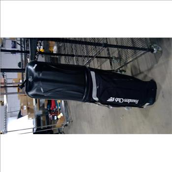 Callaway Bag With Clubs, 5+ Pieces