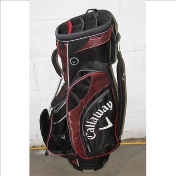 Callaway Golf Bag