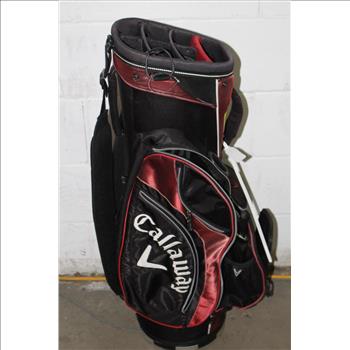 Callaway Golf Bag