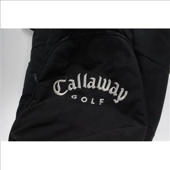Callaway Golf Bag Rolling Travel Case