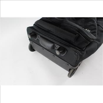 Callaway Golf Bag Rolling Travel Case