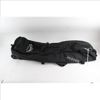 Callaway Golf Bag Rolling Travel Case