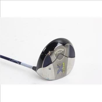 Callaway Hyper X Driver