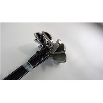 Callaway Irons, 3+ Clubs