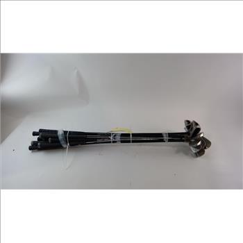 Callaway Irons, 3+ Clubs