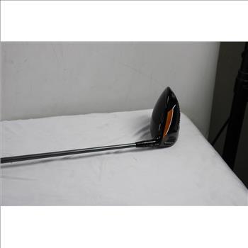 Callaway, Mavrik HZRDUS, ProjectX