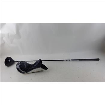 Callaway Paradym Driver