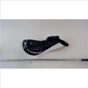 Callaway Paradym X Driver