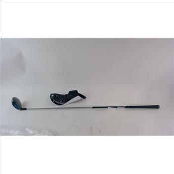 Callaway Paradym X Driver