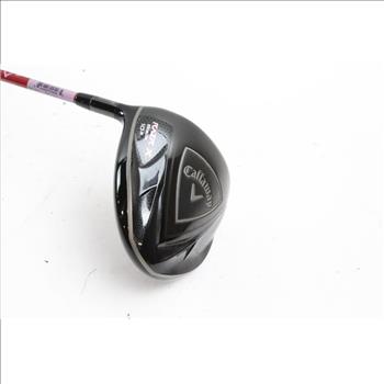 Callaway Razr X Driver