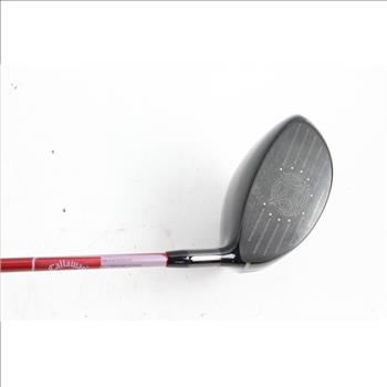 Callaway Razr X Driver