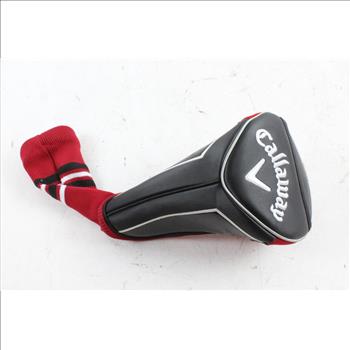 Callaway Razr X Driver