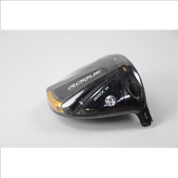 Callaway Rouge ST Driver - Head Only