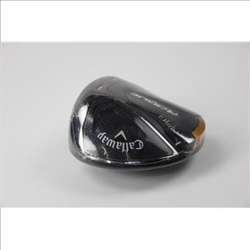 Callaway Rouge ST Driver - Head Only