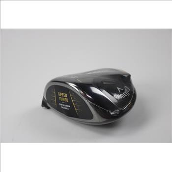 Callaway Rouge ST Driver - Head Only