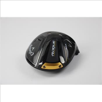 Callaway Rouge ST Driver - Head Only