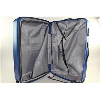 Calpak Hard-shell Rolling Lugage